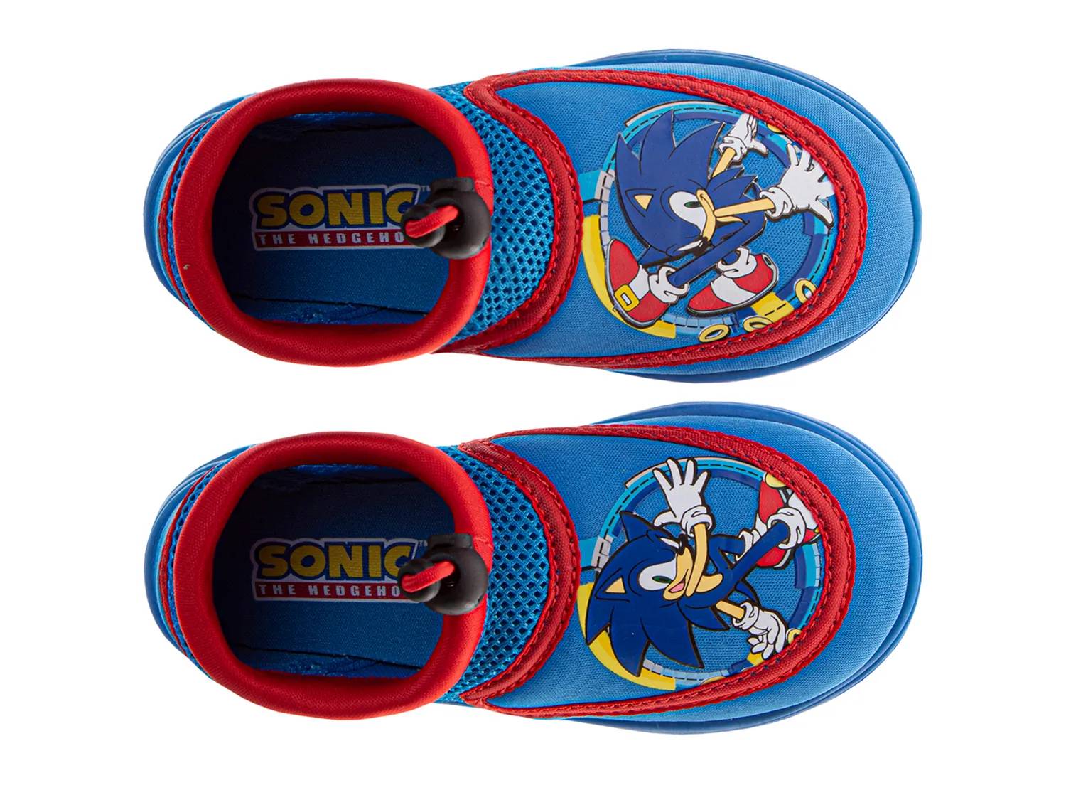Sonic The Hedgehog Water Shoe - Kids'