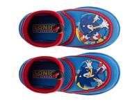 Sonic The Hedgehog Water Shoe - Kids' Blue view