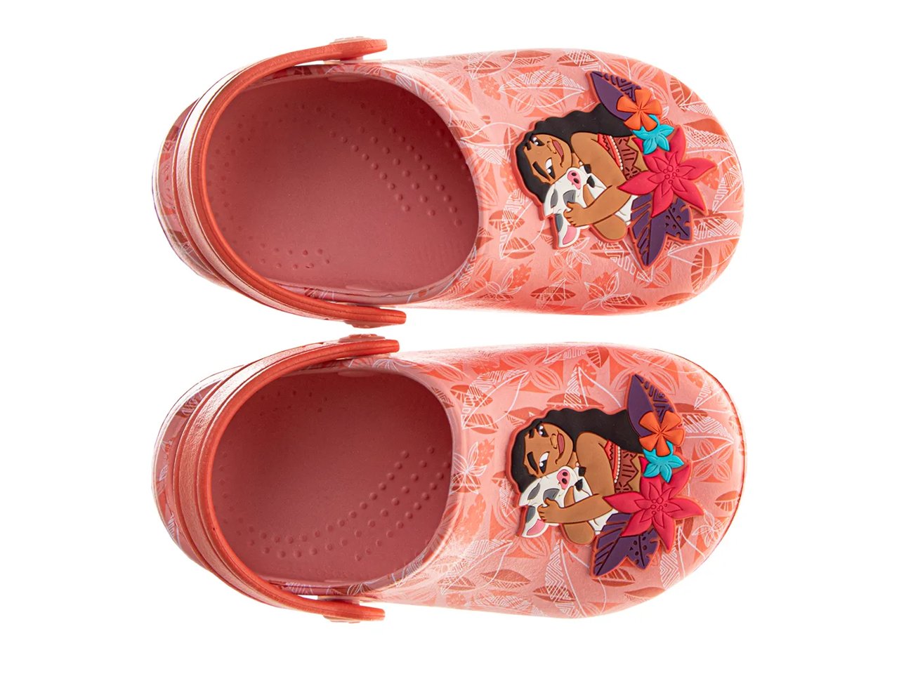 Disney Moana Clog - Kids'