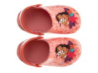 Disney Moana Clog - Kids' Coral view