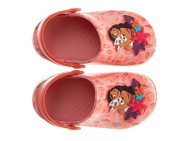 Disney Moana Clog - Kids'