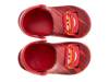 Disney Cars Lightning McQueen Clog - Kids' Red view