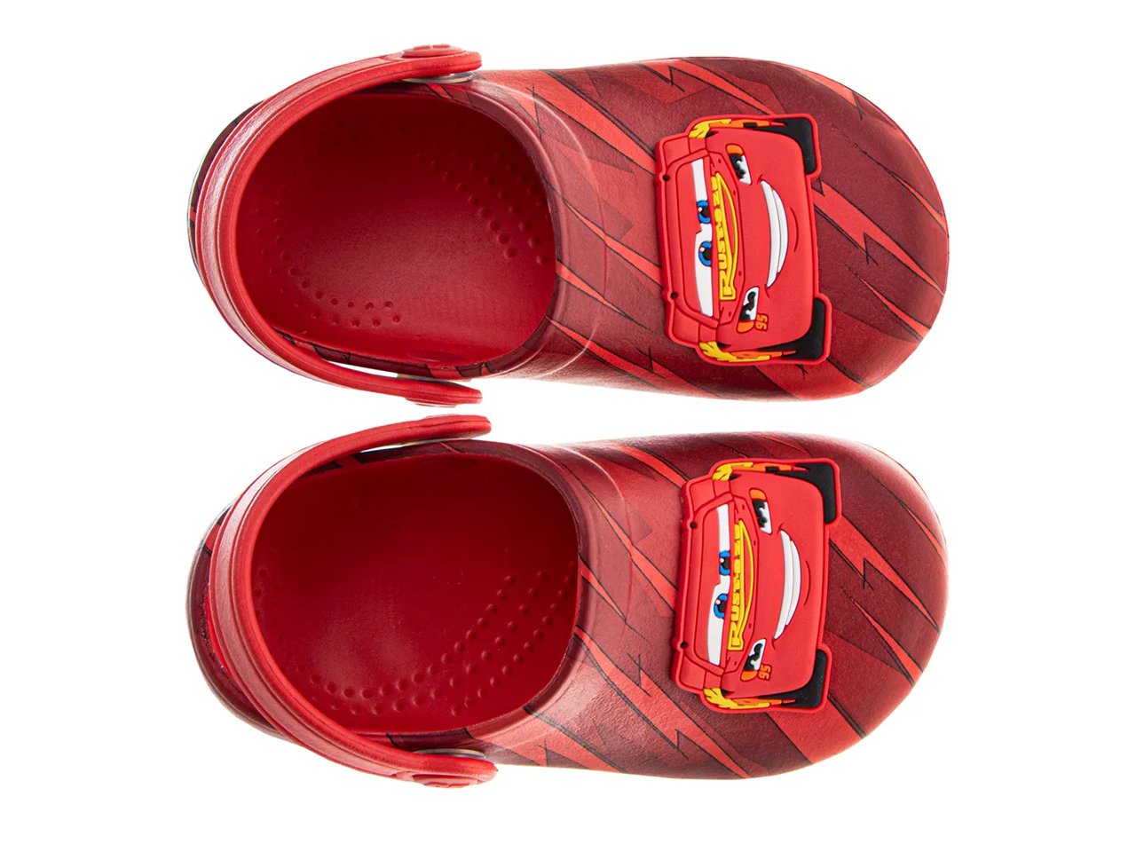 Cars Lightning McQueen Clog - Kids'