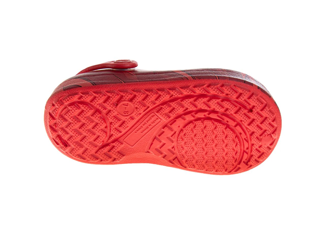 Cars Lightning McQueen Clog - Kids'