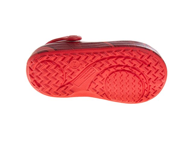 Disney Cars Lightning McQueen Clog - Kids'