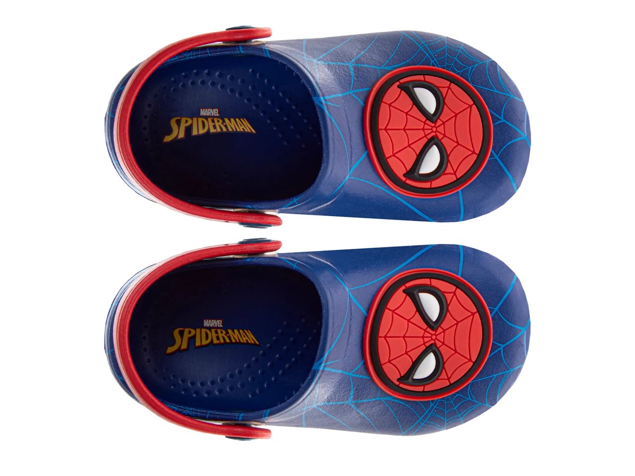 Spider-Man Clog - Kids'