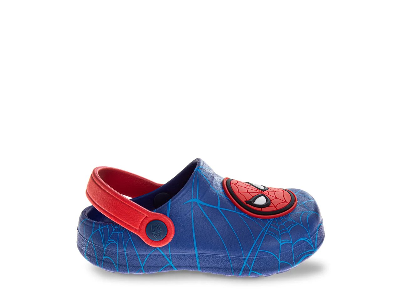 Spider-Man Clog - Kids'