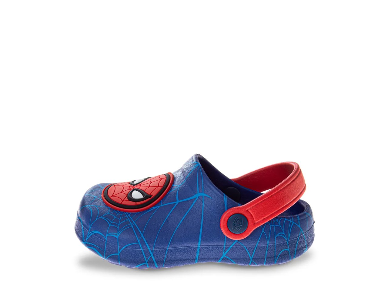 Spider-Man Clog - Kids'