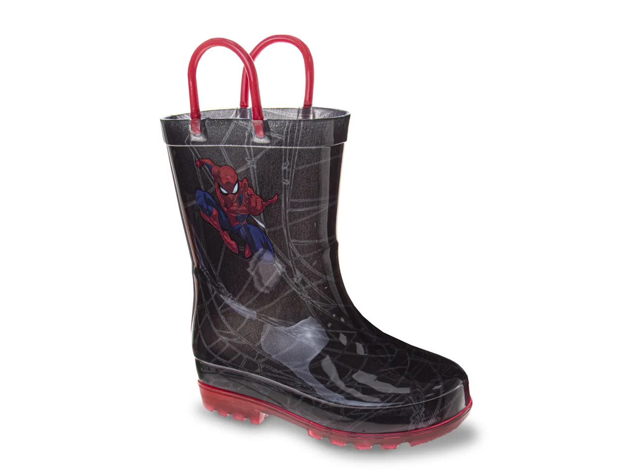 Spider-Man Rain Boot - Kids'