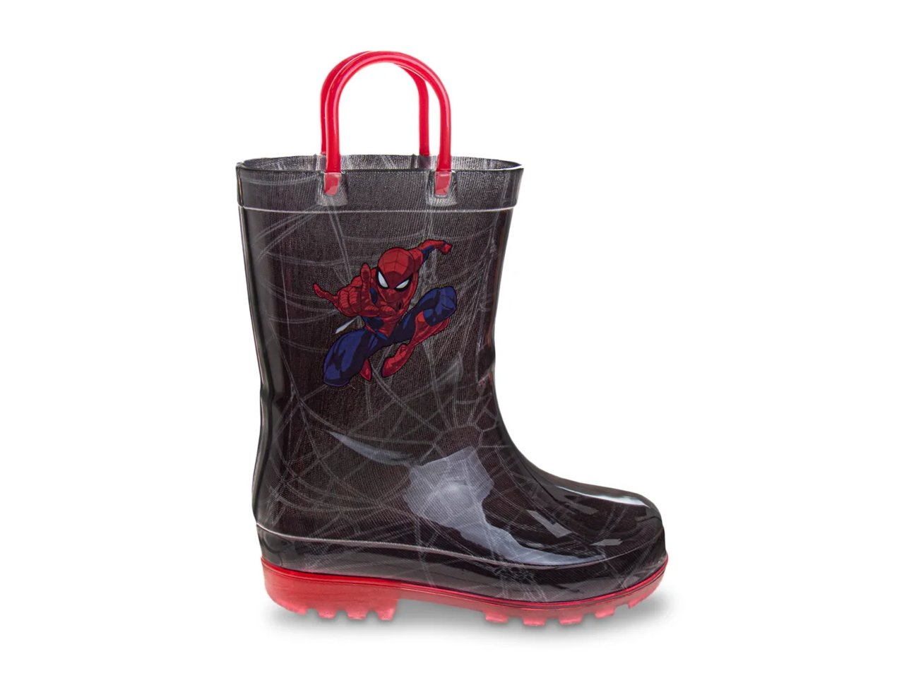 Spider-Man Rain Boot - Kids'