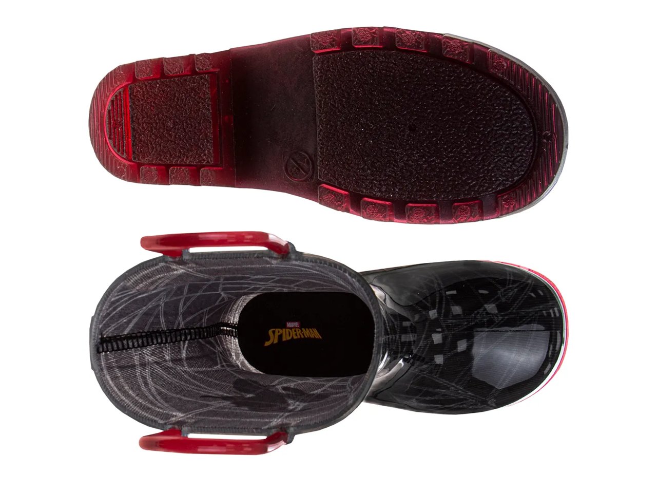 Spider-Man Rain Boot - Kids'