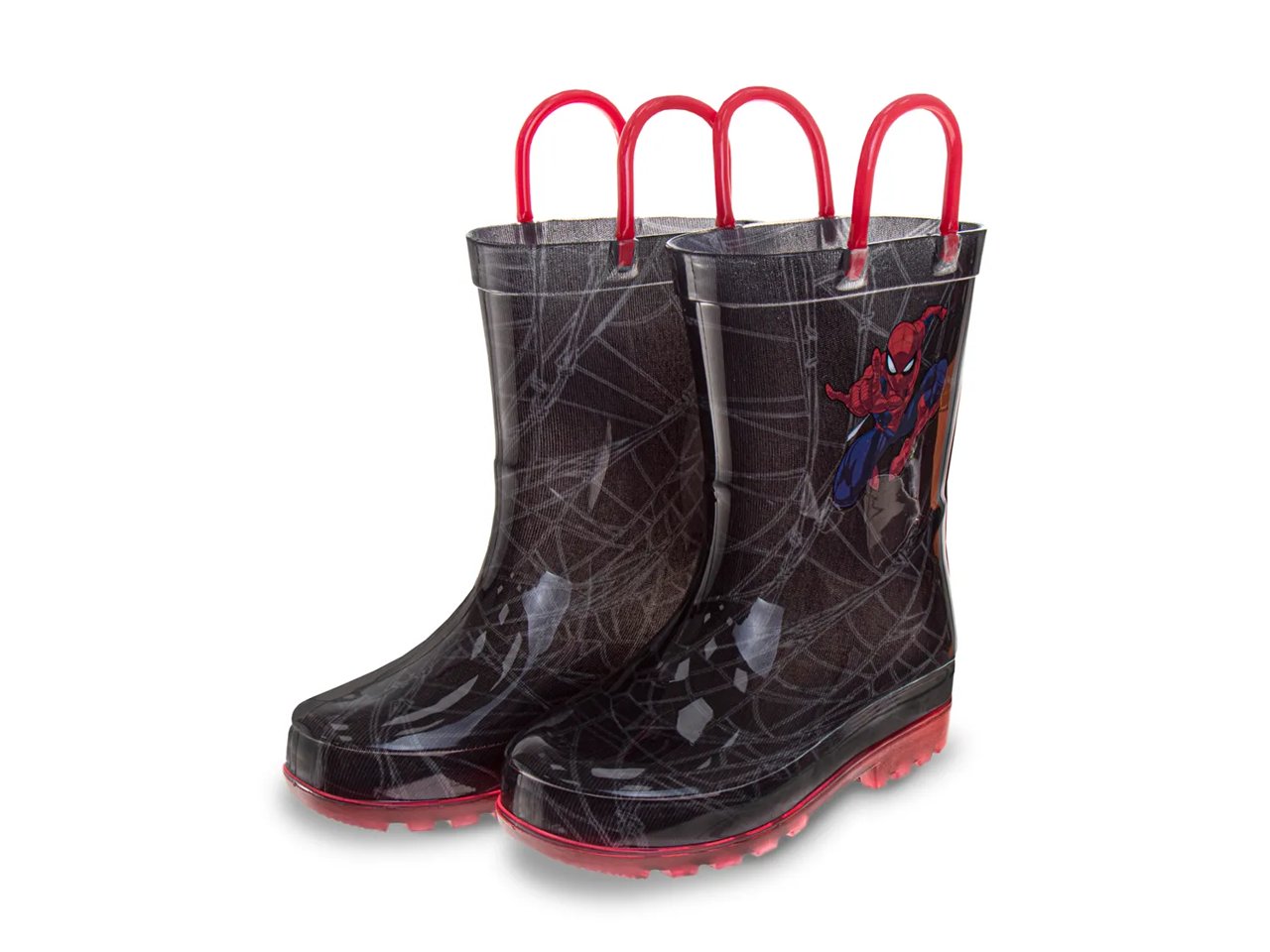 Spider-Man Rain Boot - Kids'