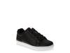 Portfolio Sneaker - Kids' Black view