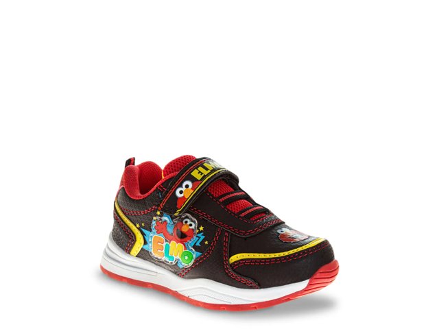 Elmo Light-Up Sneaker - Kids'