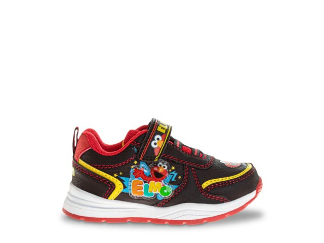 Elmo Light-Up Sneaker - Kids'