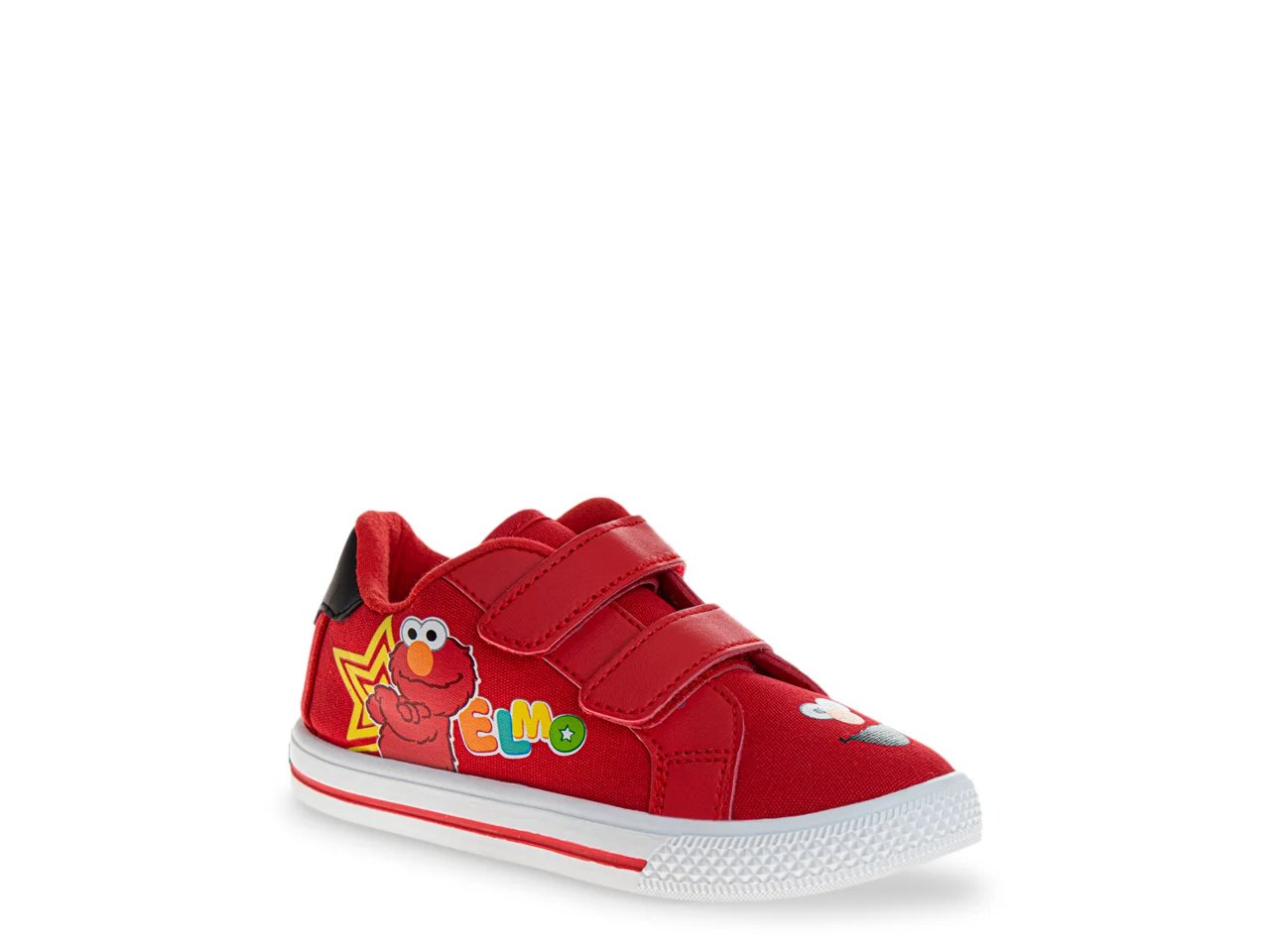 Happy Elmo Sneaker - Kids'
