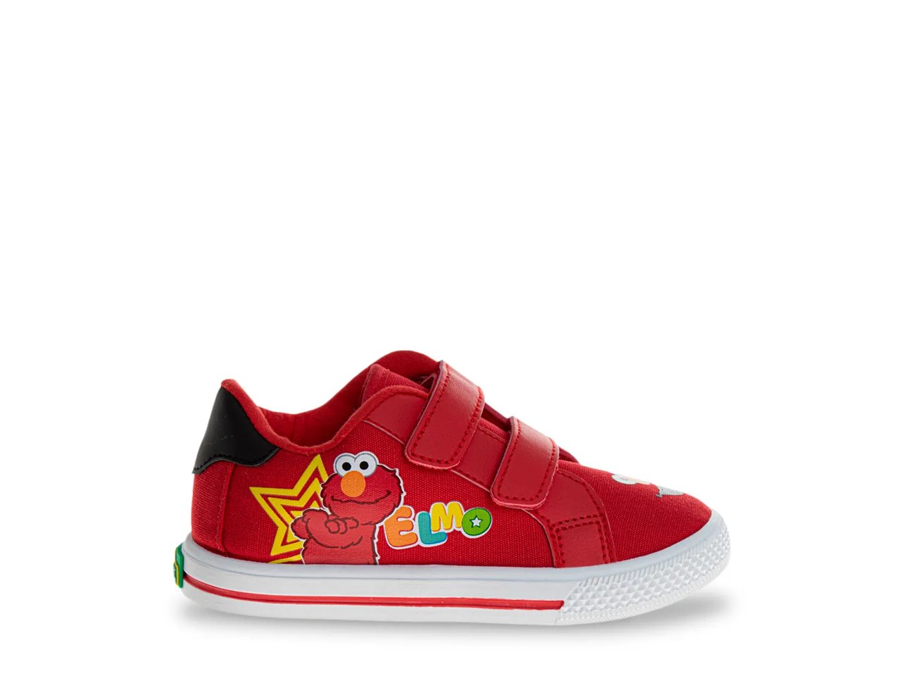 Happy Elmo Sneaker - Kids'