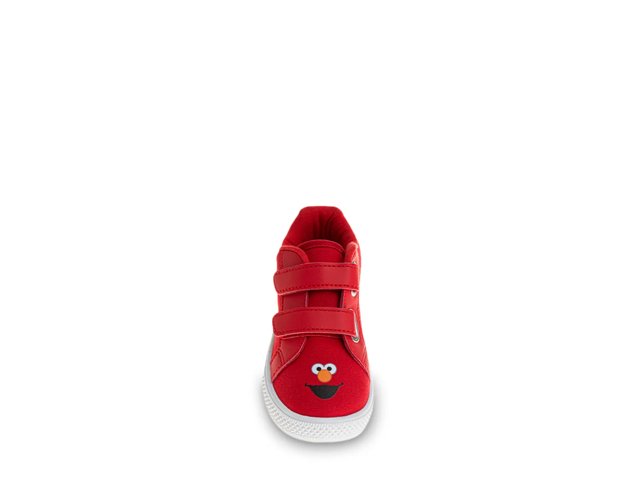 Happy Elmo Sneaker - Kids'