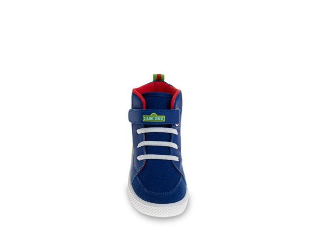 Elmo High-Top Sneaker - Kids'