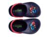 Elmo and Cookie Monster Clog - Kids' Navy view