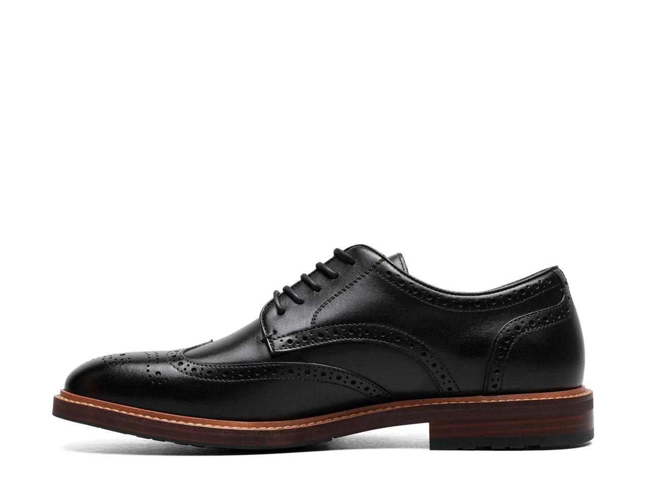 Anthem Wingtip Oxford