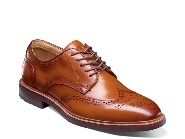 Anthem Wingtip Oxford