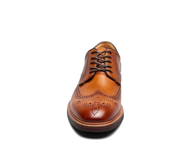 Anthem Wingtip Oxford