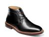 Anthem Chukka Boot Black Leather view
