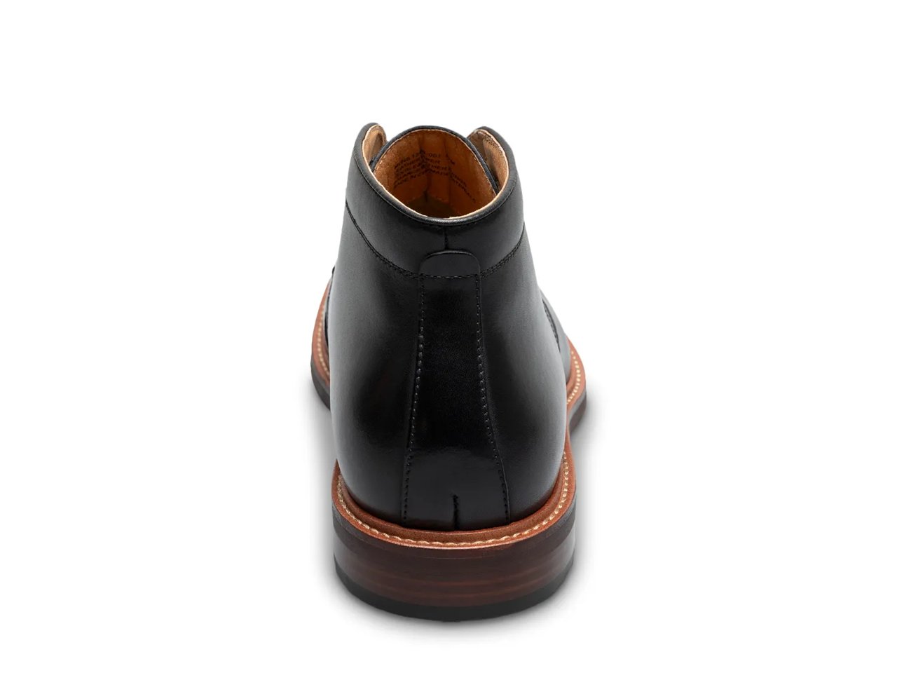 Anthem Chukka Boot