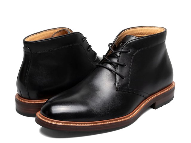 Florsheim Anthem Chukka Boot - Free Shipping | DSW display picture 1
