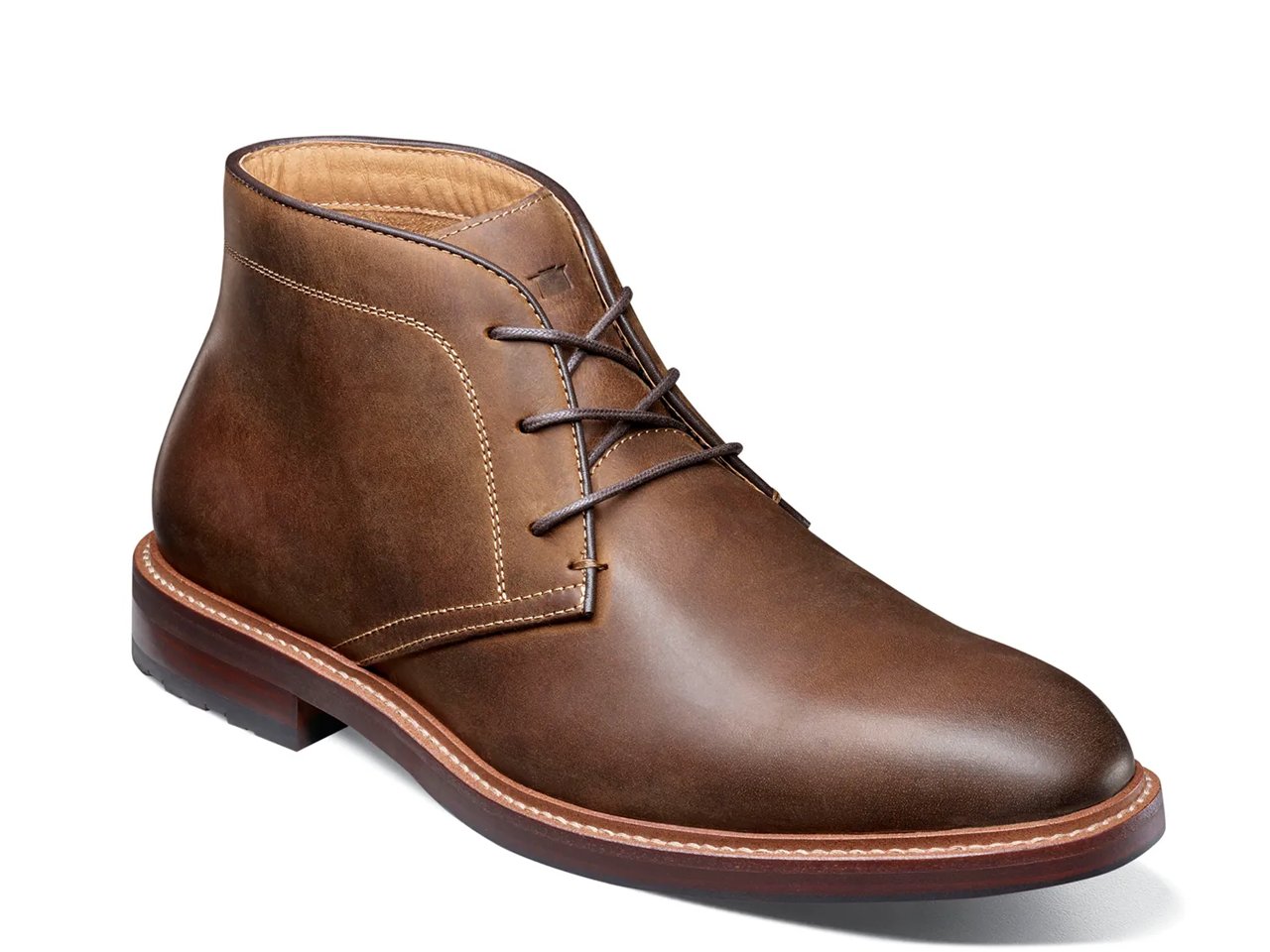 Anthem Chukka Boot