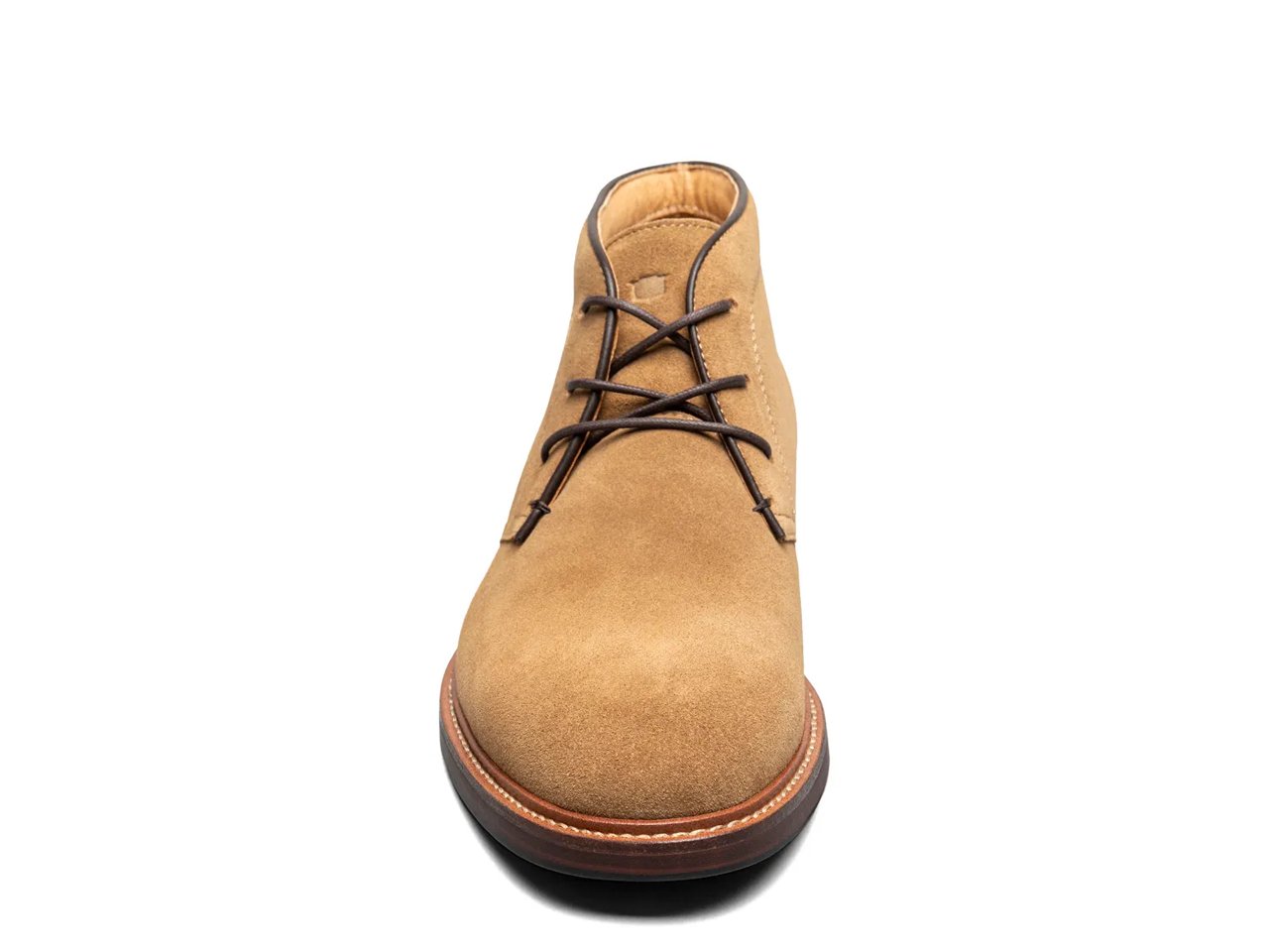 Anthem Chukka Boot