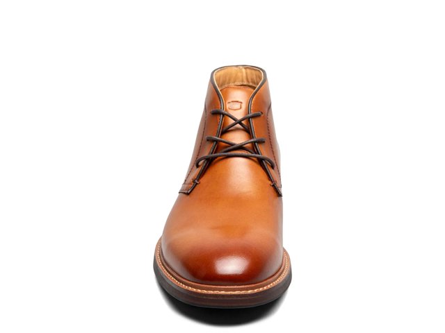 Anthem Chukka Boot