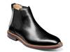 Anthem Chelsea Boot Black Leather view