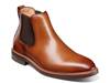 Anthem Chelsea Boot Saddle Tan Leather view
