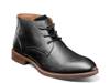 Lodge Chukka Boot Black view