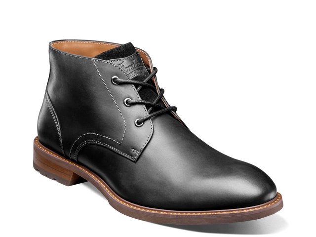 Lodge Chukka Boot