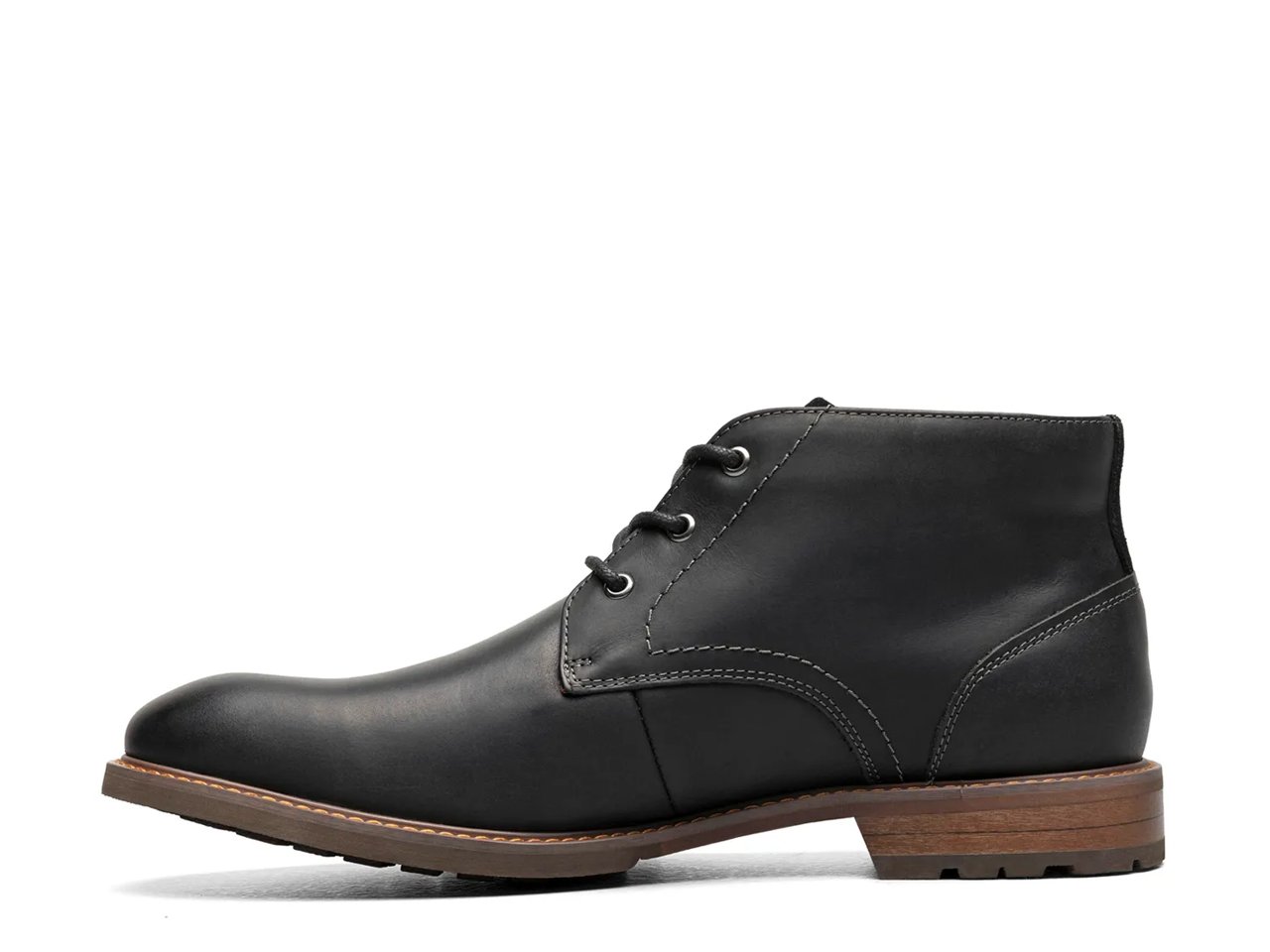 Lodge Chukka Boot