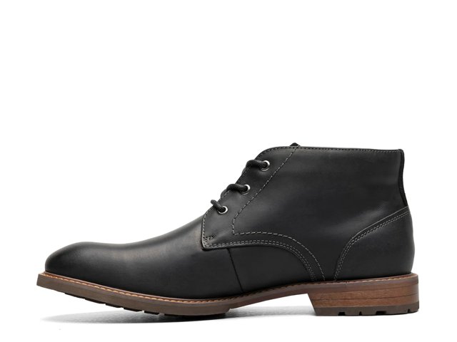 Lodge Chukka Boot