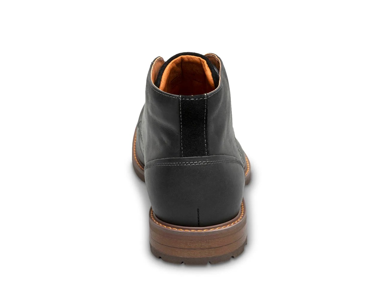 Lodge Chukka Boot