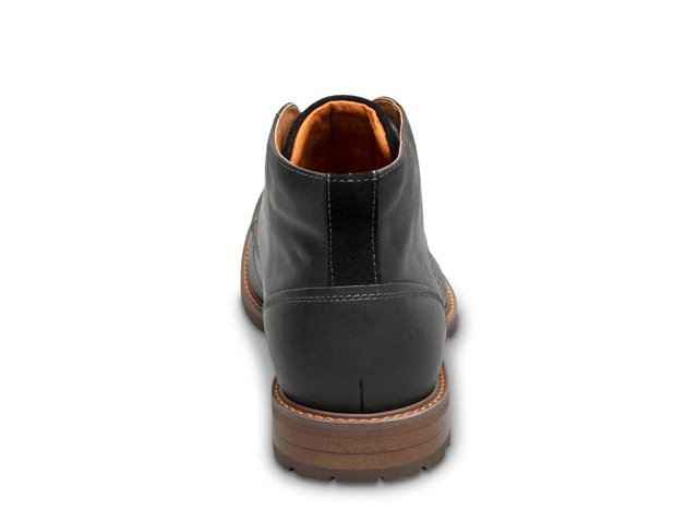 Lodge Chukka Boot