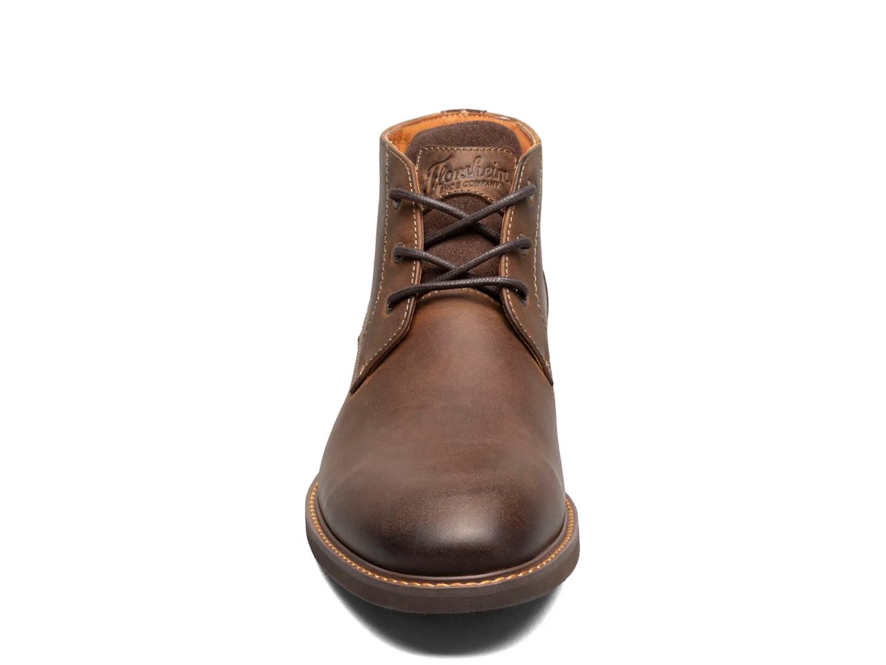 Lodge Chukka Boot