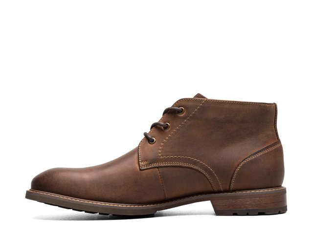 Lodge Chukka Boot
