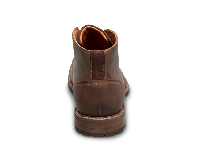 Lodge Chukka Boot