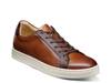Monopoli Sneaker Cognac view
