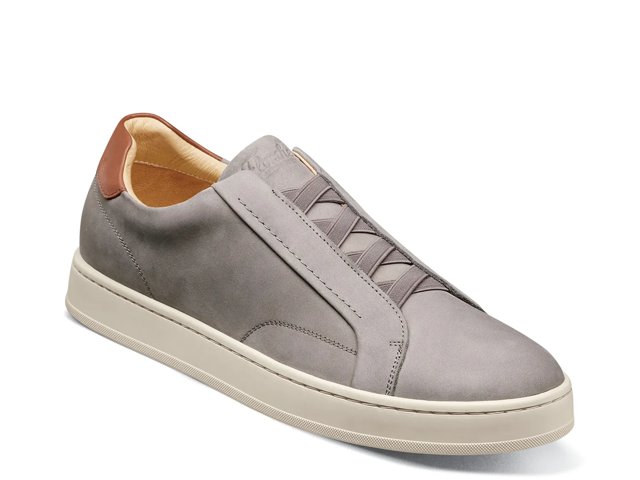 Monopoli Slip-On Sneaker