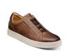Monopoli Slip-On Sneaker Brown view