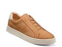 Monopoli Slip-On Sneaker Taupe view