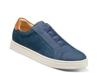 Monopoli Slip-On Sneaker Navy view