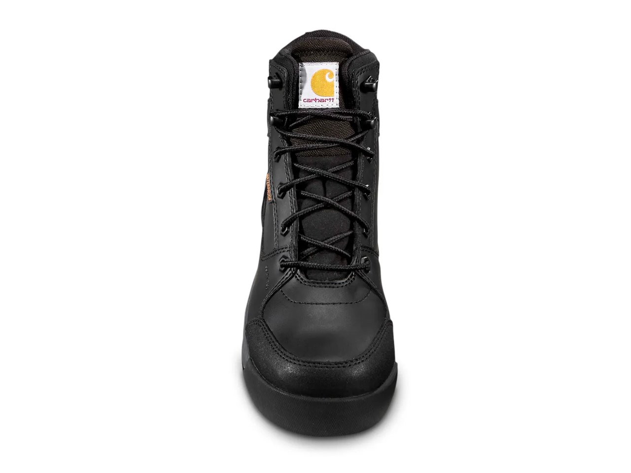 Force HD 6" Waterproof Work Boot - Men's